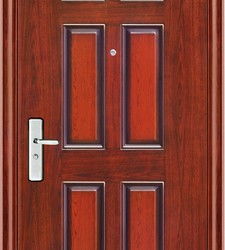 选购质量有保障的防火门 聚焦宇心门业的产品、价格与厂家实力