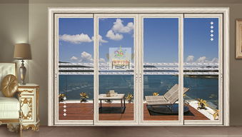 深宇SD-419玻璃铝镁合金门产品解析 价格、图片与品牌信息